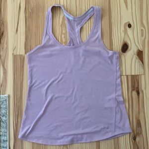 Underarmor racerback